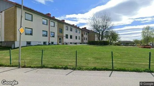 Apartments for rent in Hörby - Photo from Google Street View