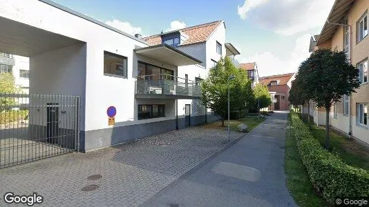 Apartments for rent in Ängelholm - Photo from Google Street View