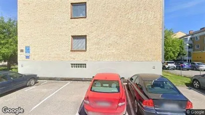 Apartments for rent in Katrineholm - Photo from Google Street View