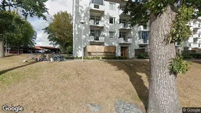 Apartments for rent in Karlskrona - Photo from Google Street View