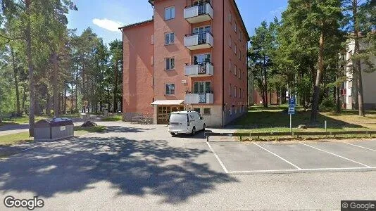 Apartments for rent in Södertälje - Photo from Google Street View