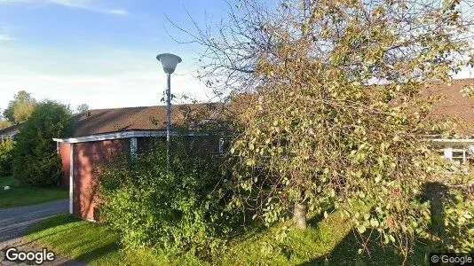 Apartments for rent in Tierp - Photo from Google Street View