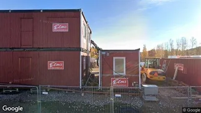 Apartments for rent in Torsby - Photo from Google Street View