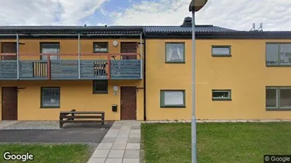 Apartments for rent in Sandviken - Photo from Google Street View