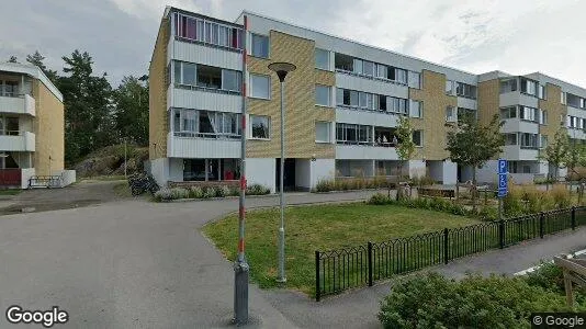 Apartments for rent in Finspång - Photo from Google Street View