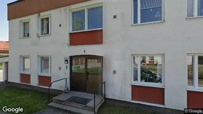 Apartments for rent in Sandviken - Photo from Google Street View