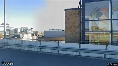 Apartments for rent in Borås - Photo from Google Street View