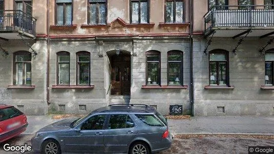 Apartments for rent in Gävle - Photo from Google Street View