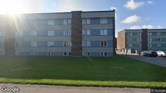 Apartments for rent in Ljungby - Photo from Google Street View