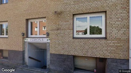Apartments for rent in Katrineholm - Photo from Google Street View