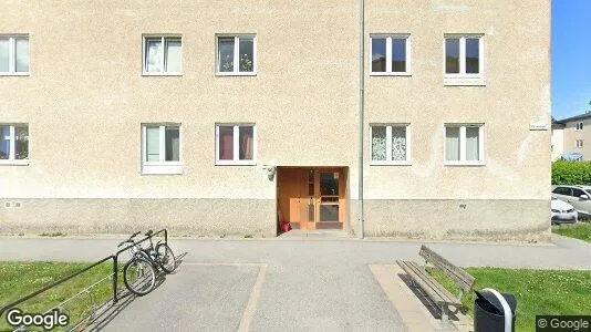 Apartments for rent in Vansbro - Photo from Google Street View