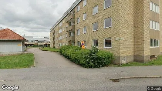 Apartments for rent in Strängnäs - Photo from Google Street View