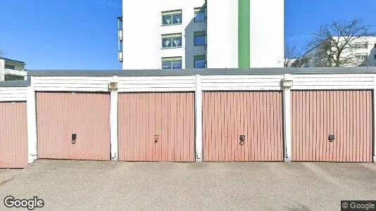 Apartments for rent in Växjö - Photo from Google Street View