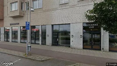 Apartments for rent in Norrköping - Photo from Google Street View