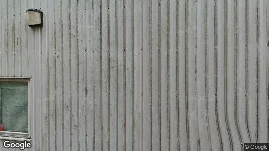 Apartments for rent in Lund - Photo from Google Street View