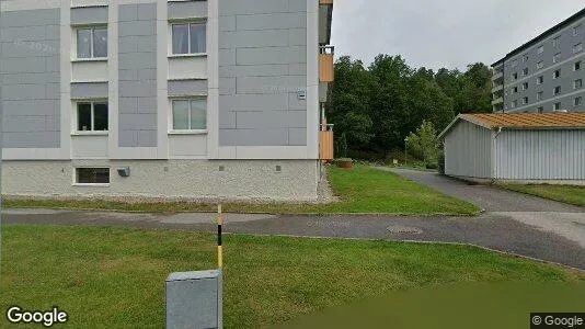 Apartments for rent in Uddevalla - Photo from Google Street View