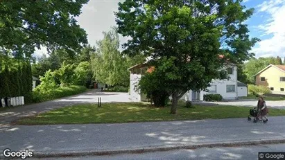 Apartments for rent in Täby - Photo from Google Street View