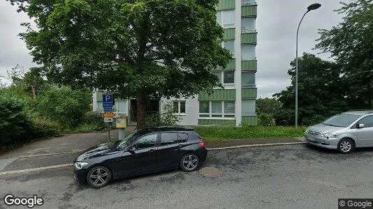 Apartments for rent in Nacka - Photo from Google Street View