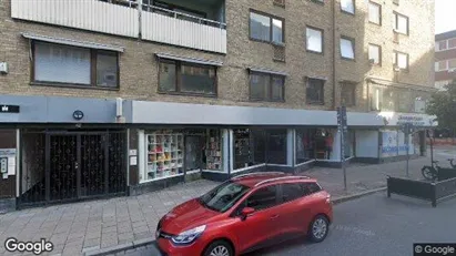 Apartments for rent in Sofielund - Photo from Google Street View