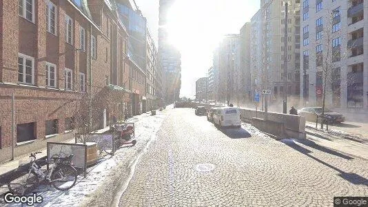 Apartments for rent in Vasastan - Photo from Google Street View