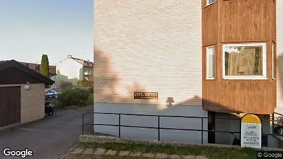 Apartments for rent in Linköping - Photo from Google Street View
