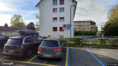 Apartments for rent in Ouest Lausannois - Photo from Google Street View