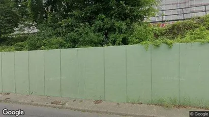 Apartments for rent in Berlin Tempelhof-Schöneberg - Photo from Google Street View