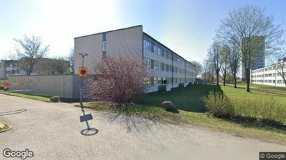 Apartments for rent in Växjö - Photo from Google Street View