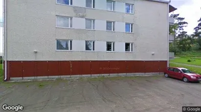 Apartments for rent in Janakkala - Photo from Google Street View