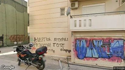 Apartments for rent in Patras - Photo from Google Street View