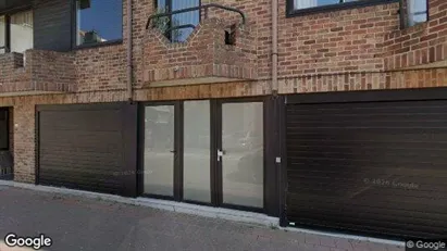Apartments for rent in Knokke-Heist - Photo from Google Street View