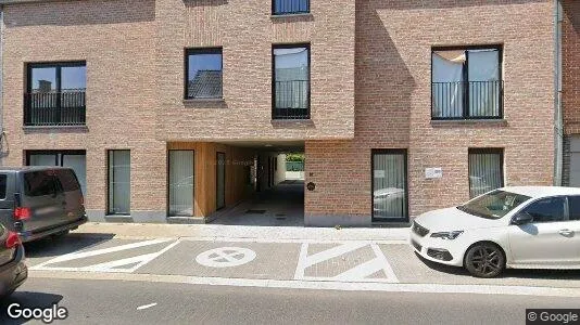 Apartments for rent in Moorslede - Photo from Google Street View