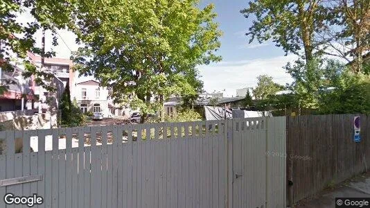 Apartments for rent in Tallinn Kesklinna - Photo from Google Street View