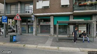 Apartments for rent in Milano Zona 5 - Vigentino, Chiaravalle, Gratosoglio - Photo from Google Street View