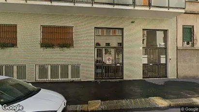 Apartments for rent in Milano Zona 8 - Fiera, Gallaratese, Quarto Oggiaro - Photo from Google Street View