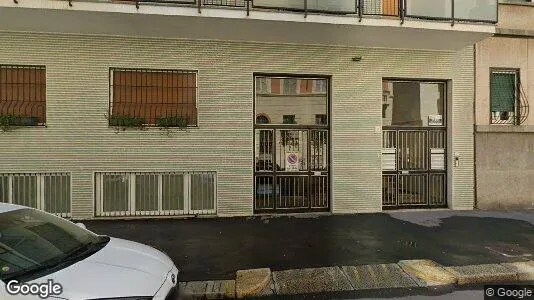 Apartments for rent in Milano Zona 8 - Fiera, Gallaratese, Quarto Oggiaro - Photo from Google Street View