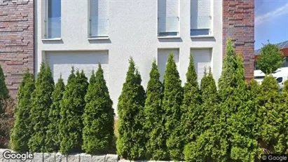 Apartments for rent in Hildesheim - Photo from Google Street View