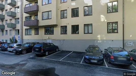 Apartments for rent in Södermalm - Photo from Google Street View