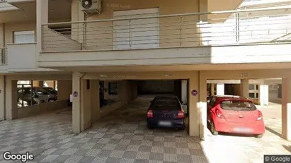 Apartments for rent in Komotini - Photo from Google Street View