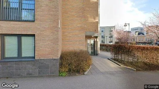 Apartments for rent in Borås - Photo from Google Street View