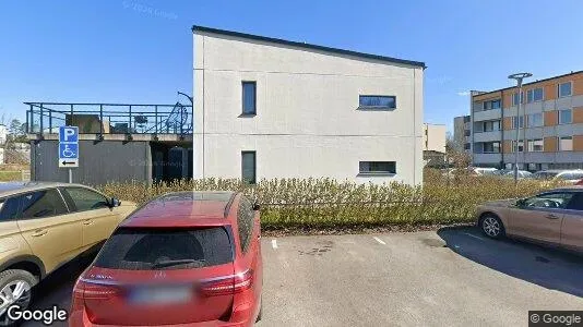 Apartments for rent in Växjö - Photo from Google Street View