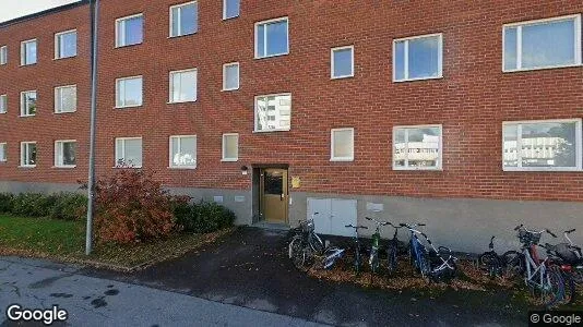 Apartments for rent in Tierp - Photo from Google Street View
