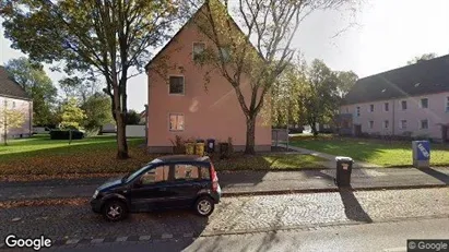 Apartments for rent in Bottrop - Photo from Google Street View
