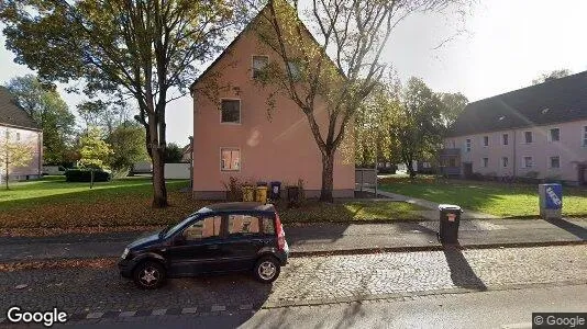 Apartments for rent in Bottrop - Photo from Google Street View