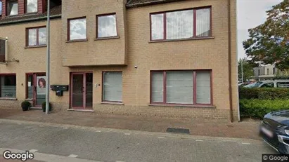 Apartments for rent in Vosselaar - Photo from Google Street View