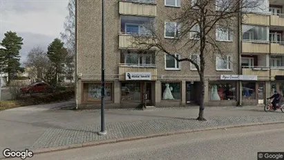 Apartments for rent in Kouvola - Photo from Google Street View
