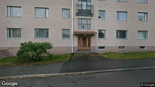 Apartments for rent in Jyväskylä - Photo from Google Street View