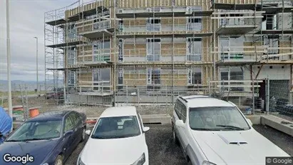Apartments for rent in Seltjarnarnes - Photo from Google Street View
