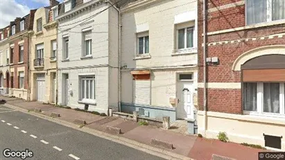 Apartments for rent in Douai - Photo from Google Street View