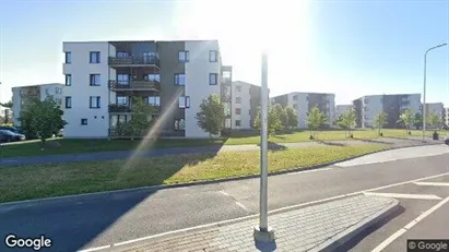 Apartments for rent in Tallinn Kesklinna - Photo from Google Street View